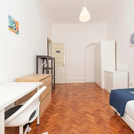 Apartmán Houze In Historical *