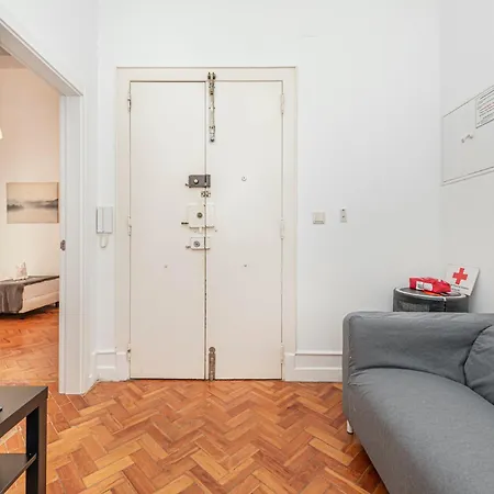 Apartmán Houze In Historical